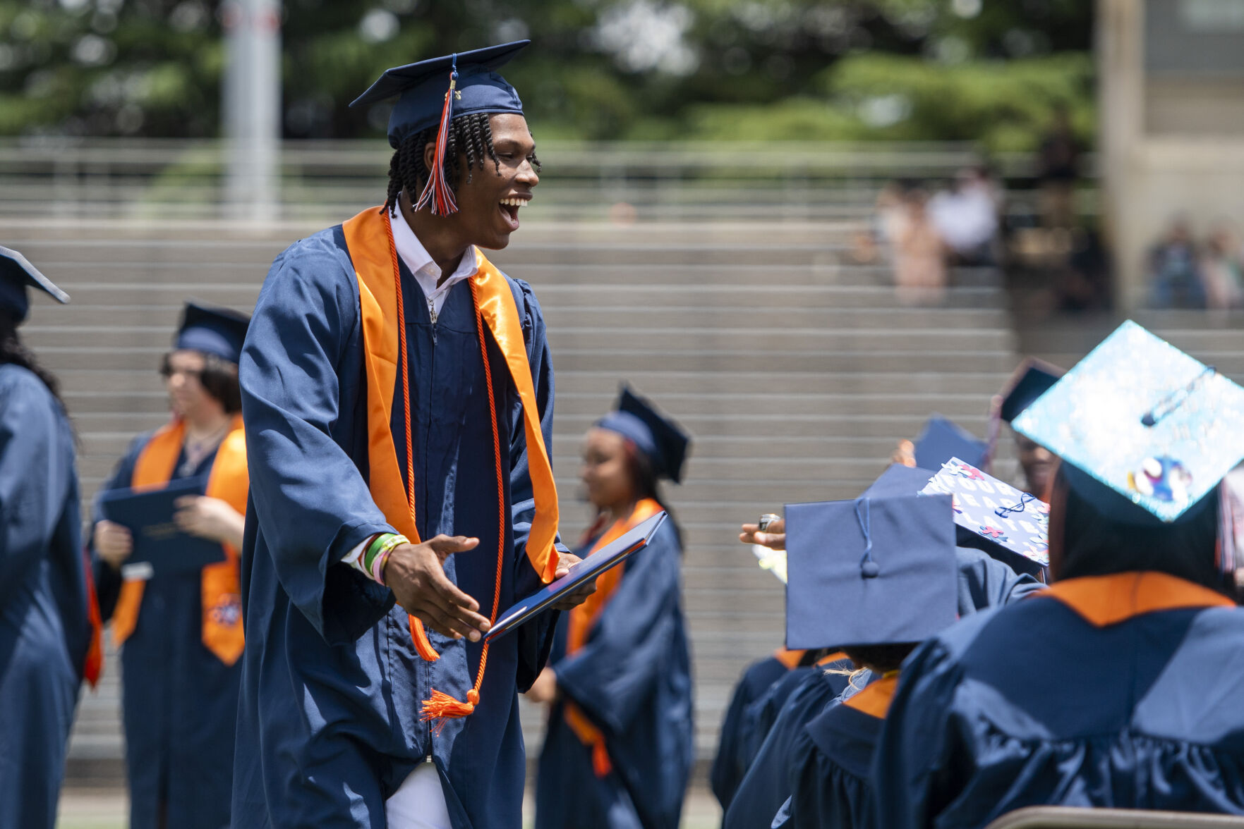 Heritage Graduation 38